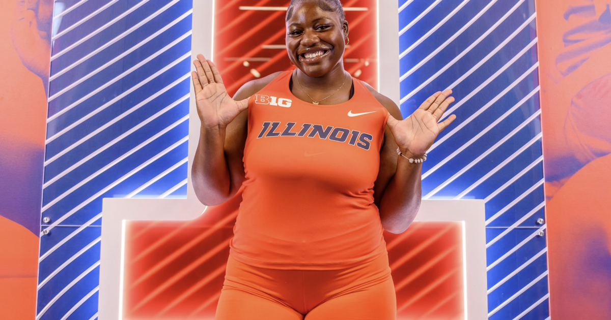 McCoy ready join Fighting Illini