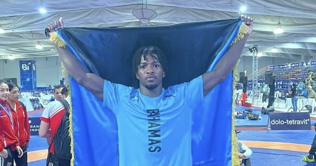 Hanna finishes 13th at senior world championships