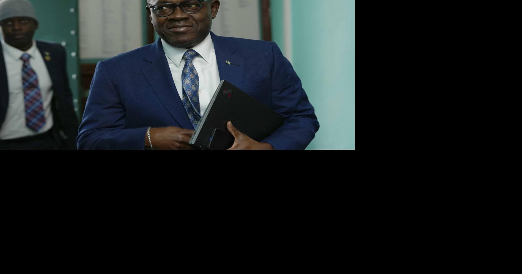 Bahamas had record breaking tourist arrivals in 2025, DPM says