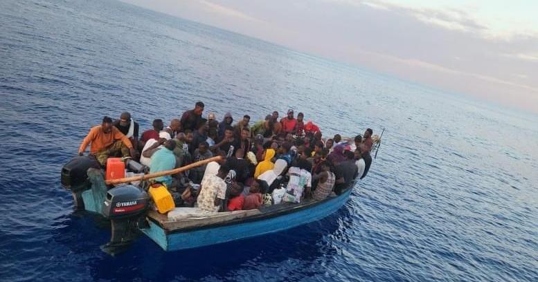 Anstieg der haitianischen Befürchtungen