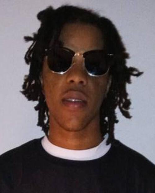 Andreaz Jerome Tyler Evans Obituaries