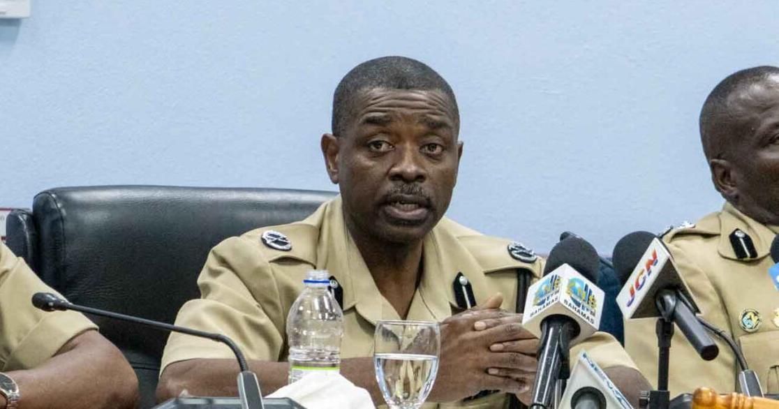 RBDF officer identified as a suspect in armed robbery case