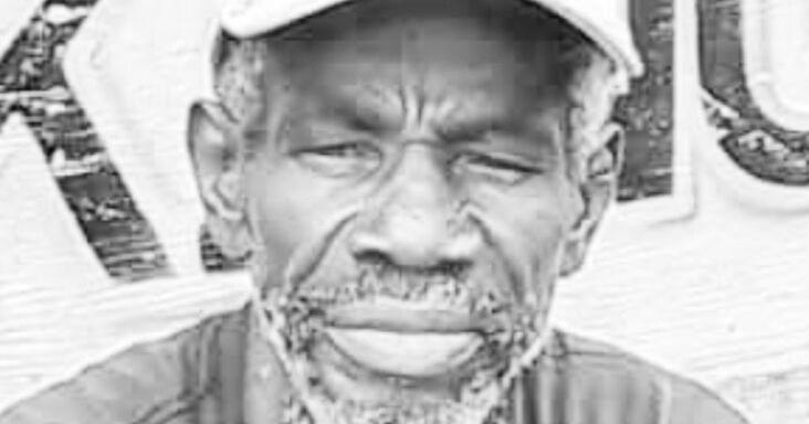 Arlington “Rusty” James Rolle | Obituaries | thenassauguardian.com
