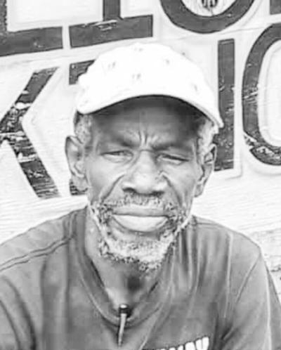 Arlington “Rusty” James Rolle | Obituaries | thenassauguardian.com