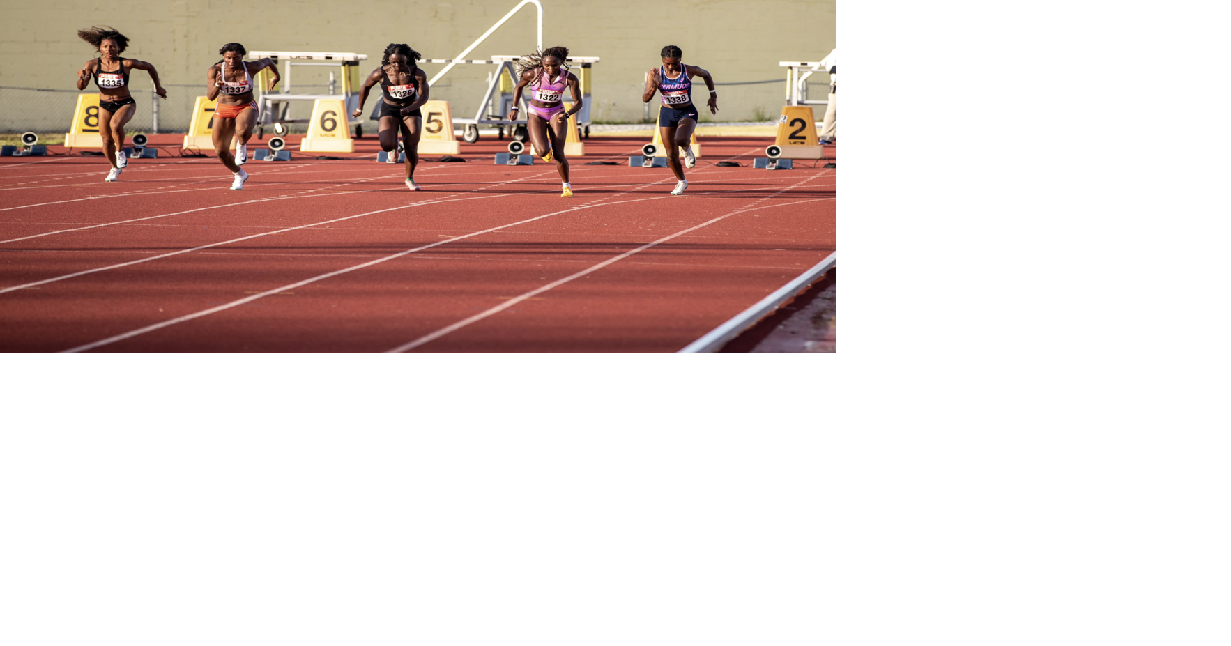 National champions crowned