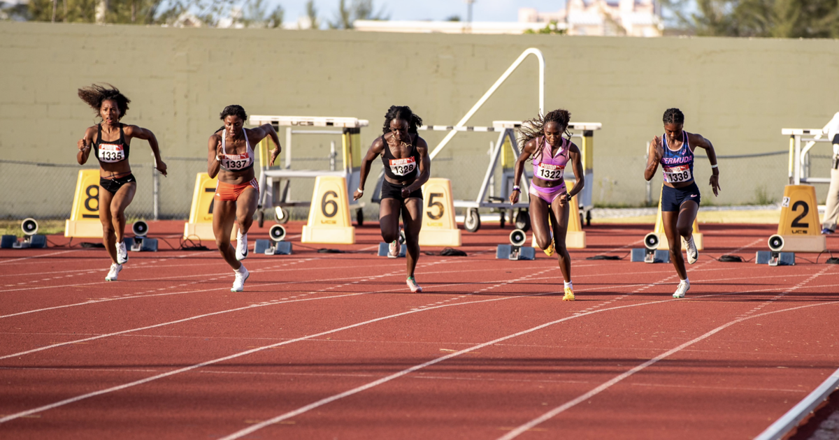 National champions crowned