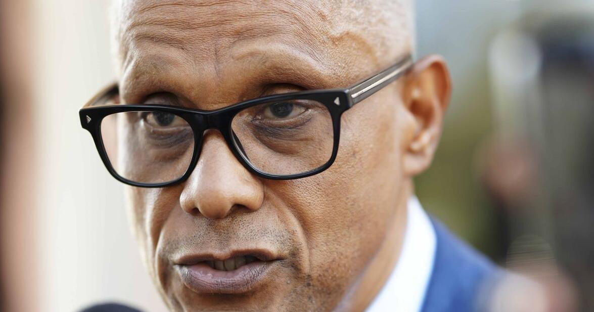 Darville says major changes will happen at PMH soon