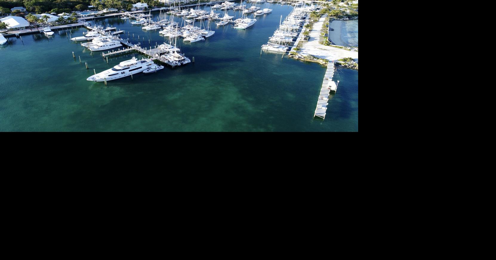 Chamber president: Boating fees hurting tourism, marina activity on Abaco