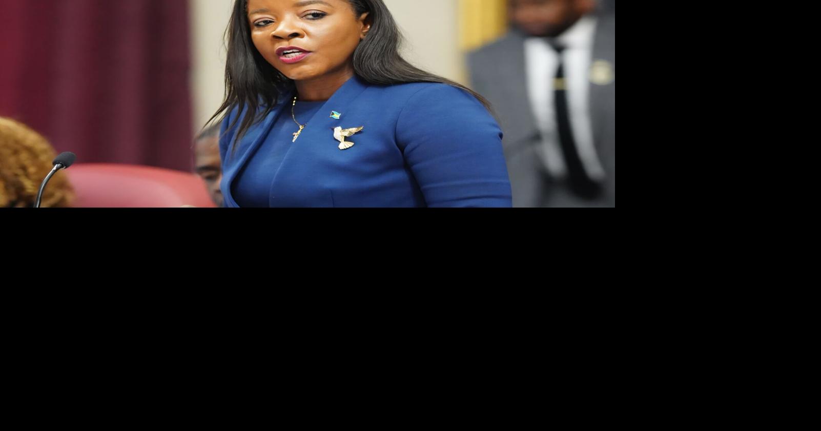 AG challenges FNM to test Bastian and Miller-Brice appointments in court