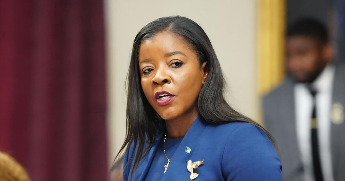 AG challenges FNM to test Bastian and Miller-Brice appointments in court