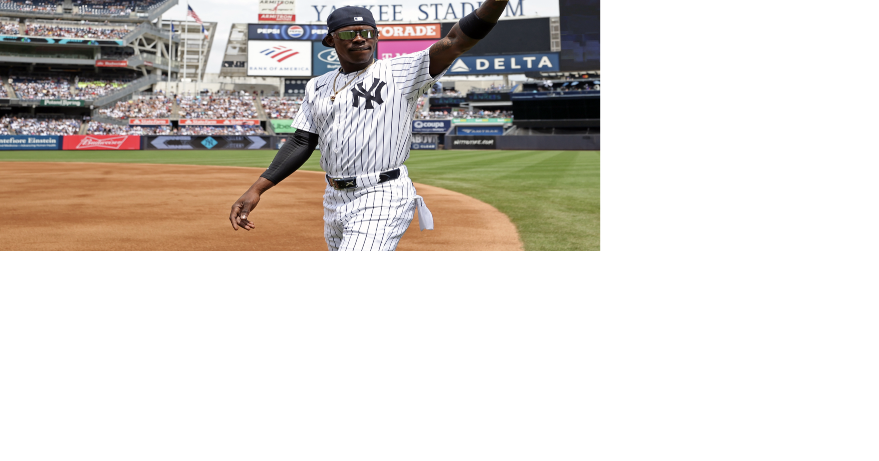 'Jazz' highlights Bahamian talent for Great Britain