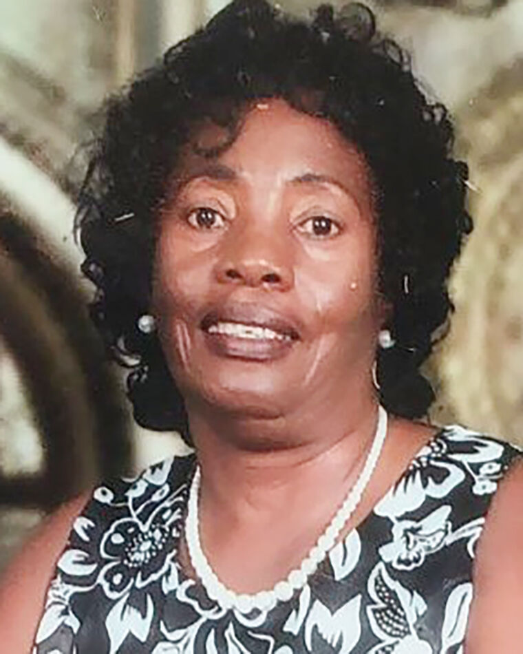 Sandra Mae Forbes-Moss aged 73 | Obituaries | thenassauguardian.com