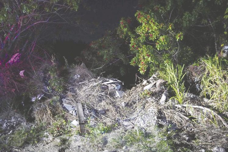 Girl found dead | News | thenassauguardian.com