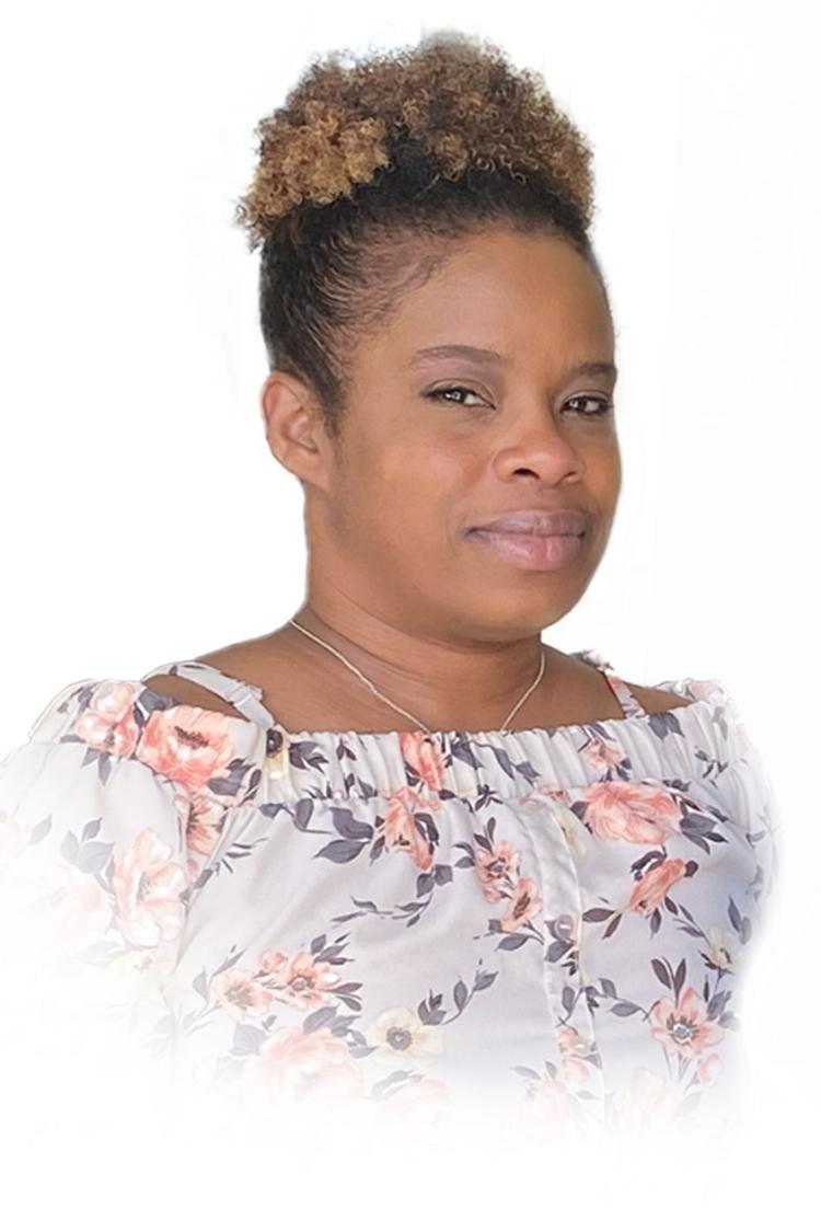 Philis Nairn-Kemp | Obituaries | thenassauguardian.com