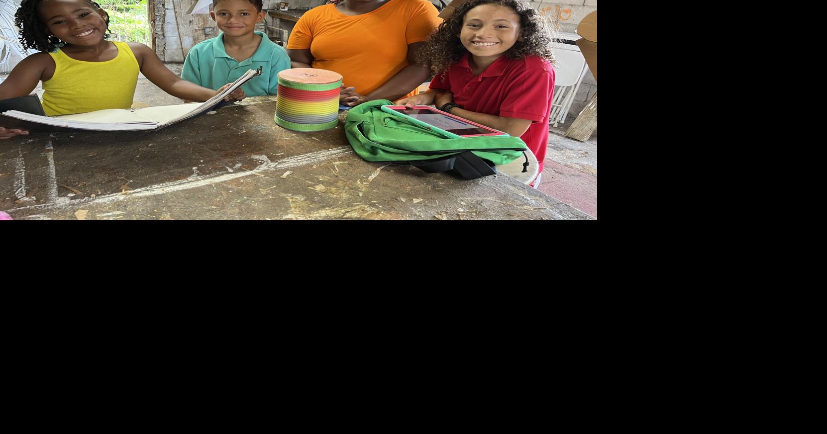 Goombay Kids continues to make waves | Lifestyles | thenassauguardian.com