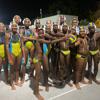 Bahamas U14 coed team wins gold at CARIFTA