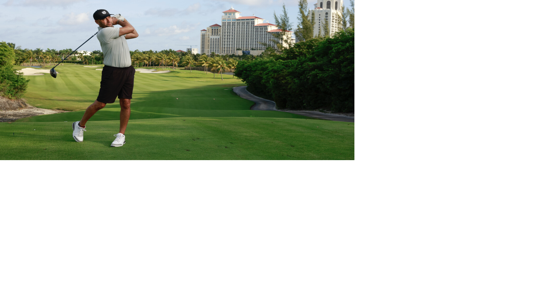 Derek Jeter Invitational set to return to The Bahamas