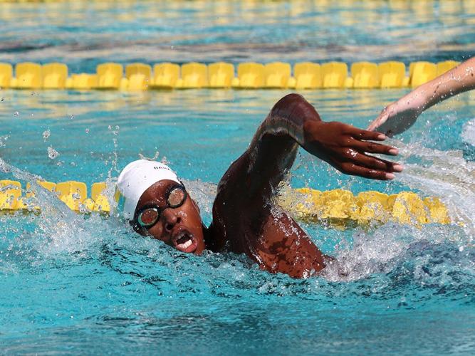 Swimming nationals gets underway with distance finals Sports