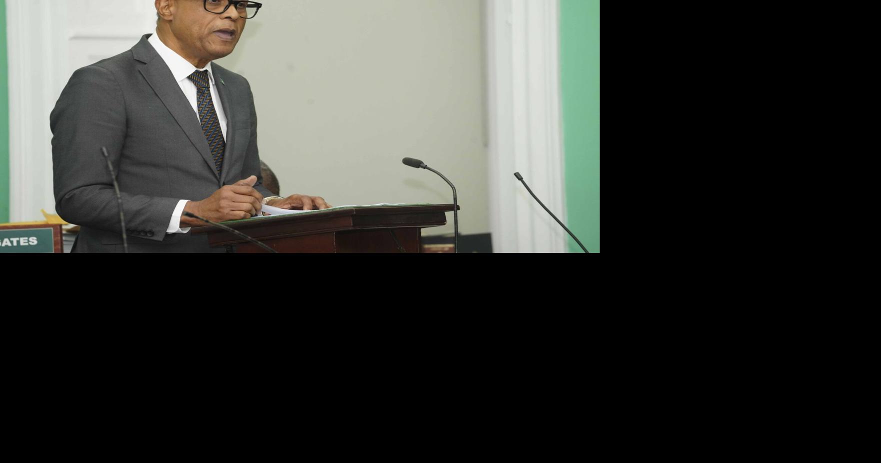 Public health system should benefit from insurance payouts, says Darville