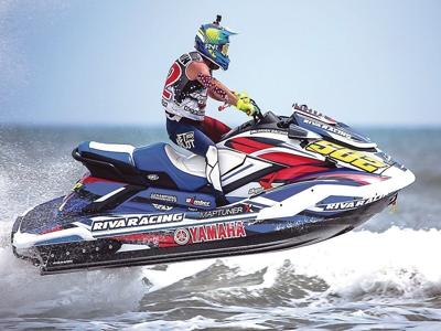P1 takes world-class marine motorsport to The Bahamas | Sports ...