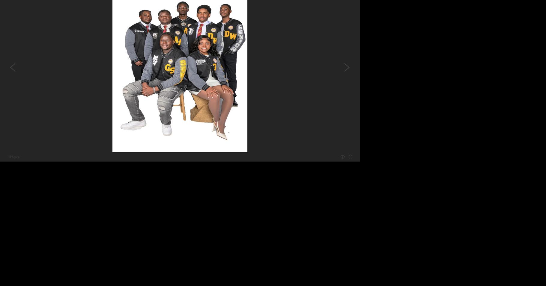 FDS Success Learning Secondary School graduates fourth class ...