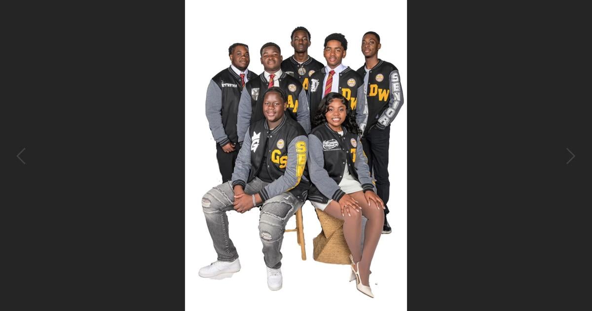 FDS Success Learning Secondary School graduates fourth class ...