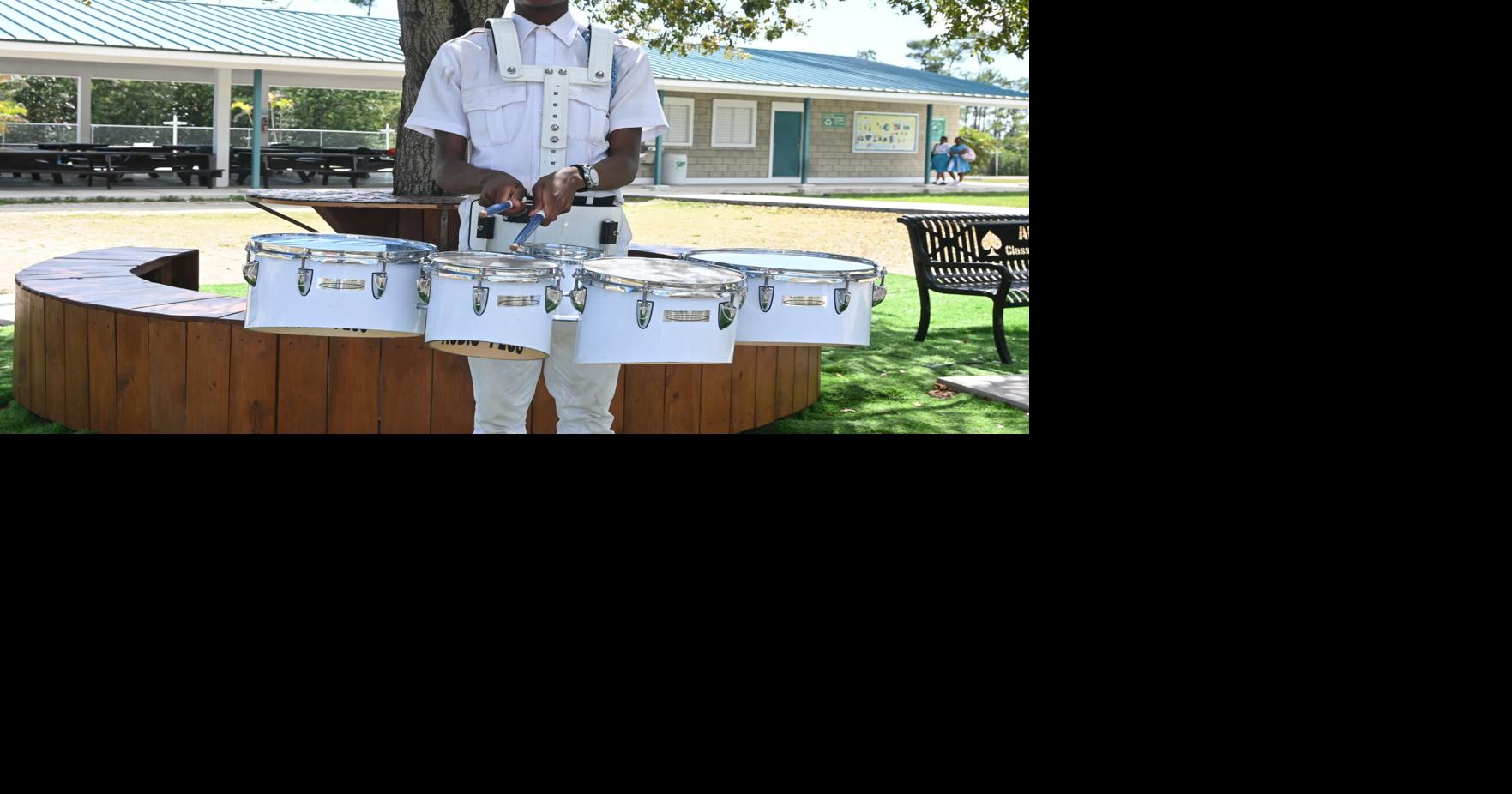 Music and arts matter