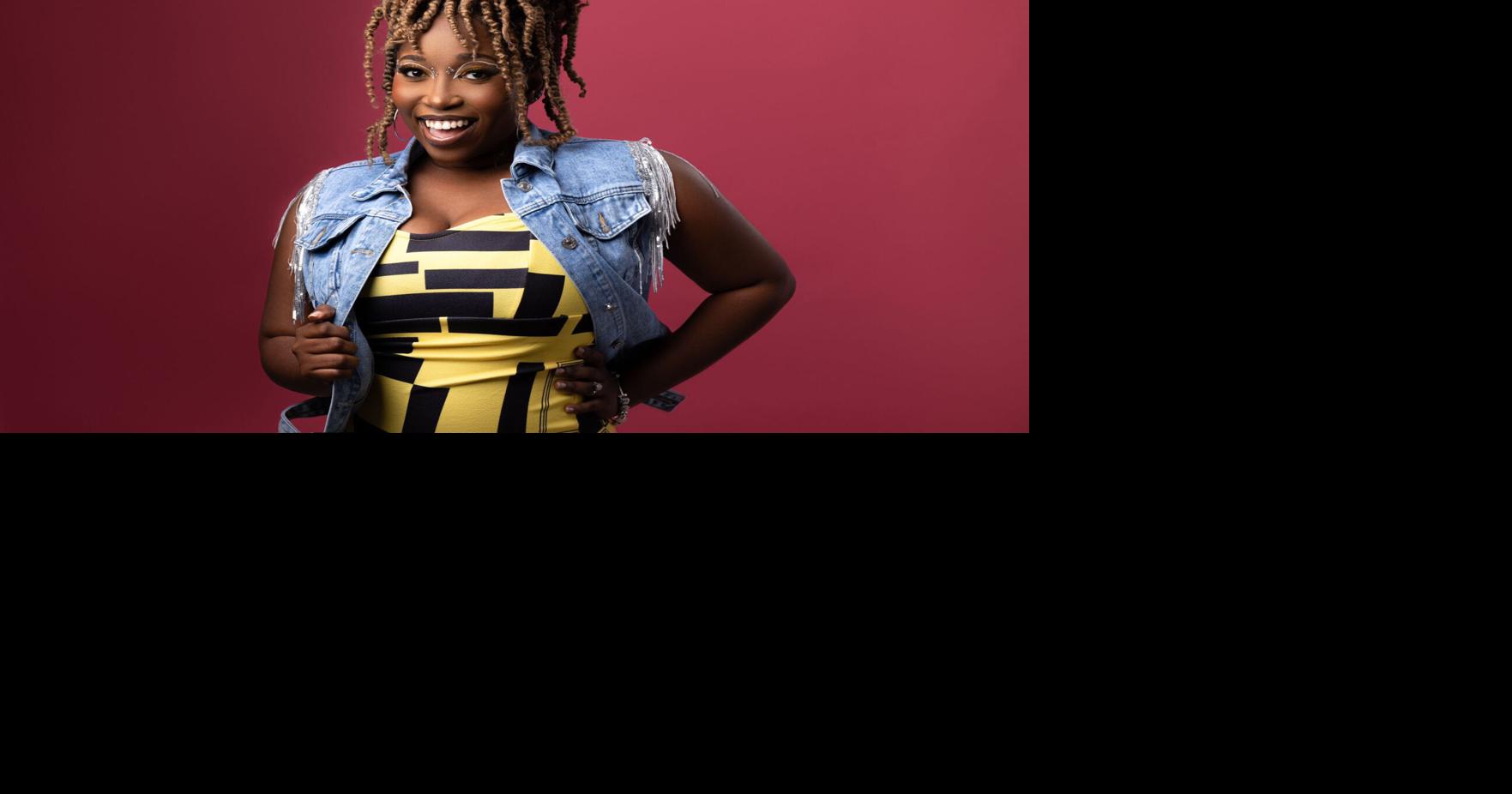Ilsha focuses on 'cuttin' up' the Bahamian music scene