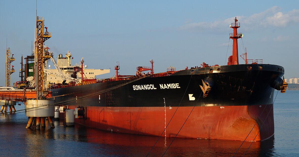 Maritime authorities investigating Bahamas-flagged vessel attack in Gulf