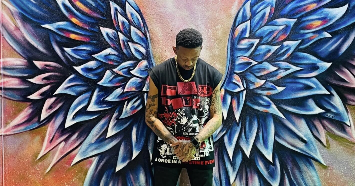 Beloved Bahamian artist dies in Miami car crash