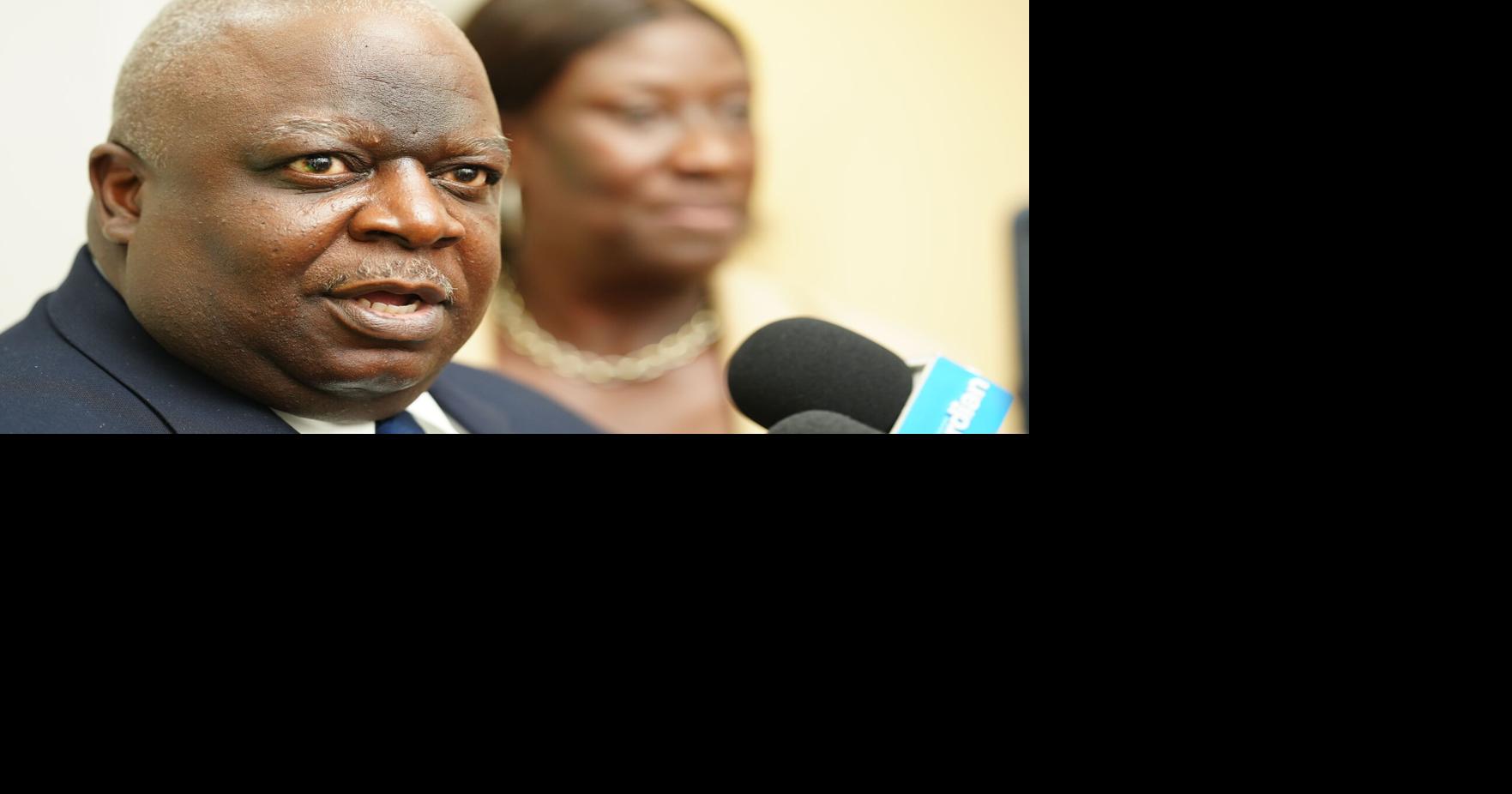 Lundy says govt will soon implement changes in watercraft industry