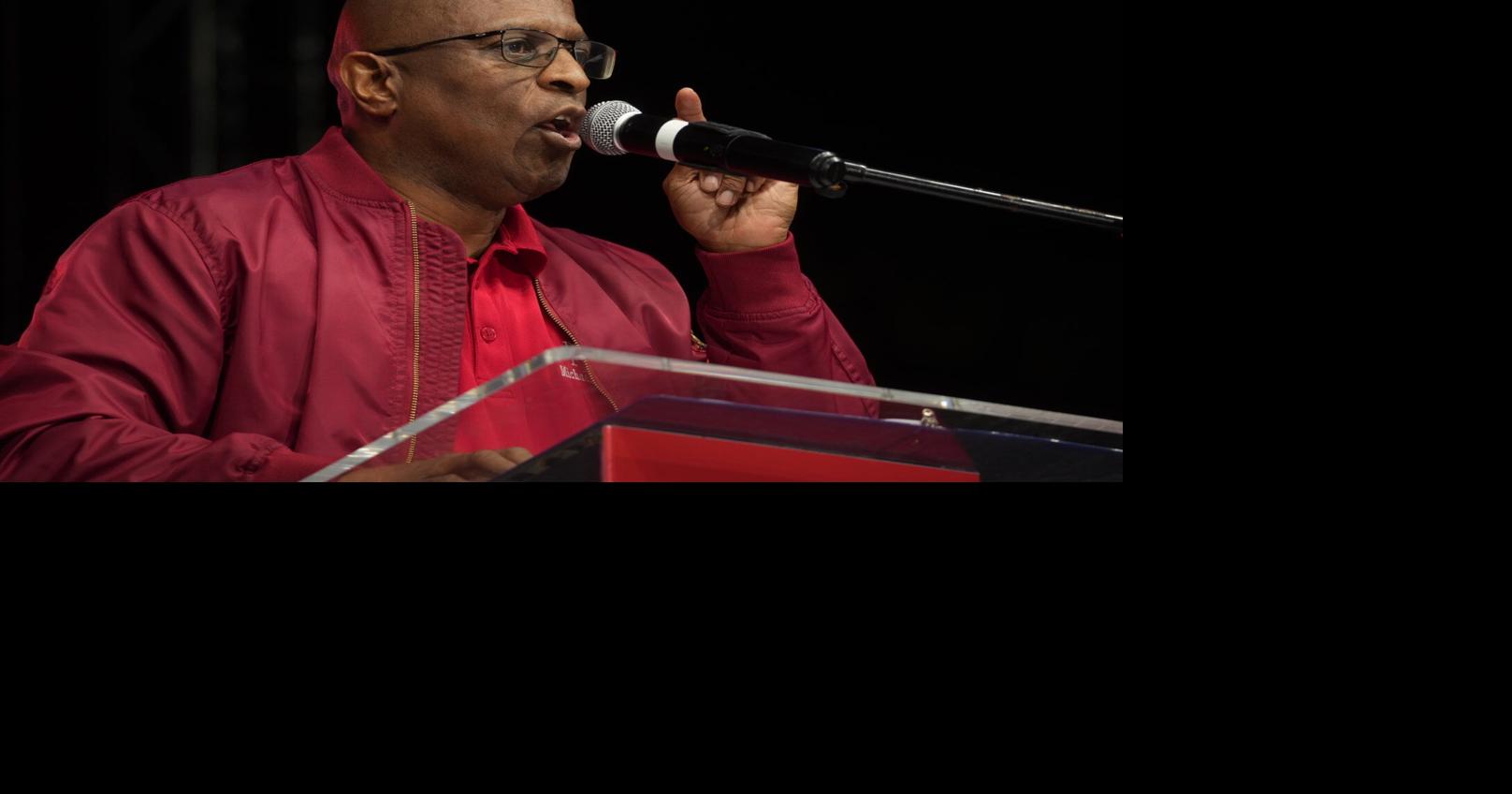 Pintard blasts Golden Yolk program