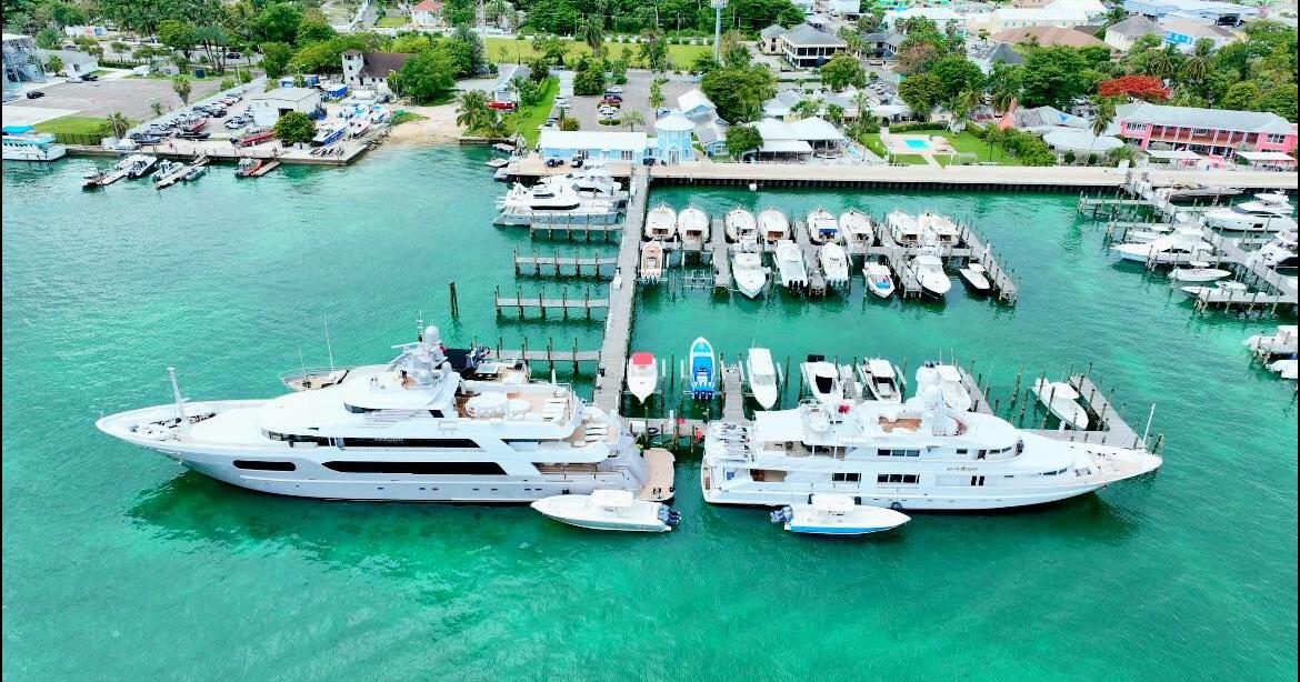 Maury: Bahamas among lowest-ranked marina destinations in region due to boating fees