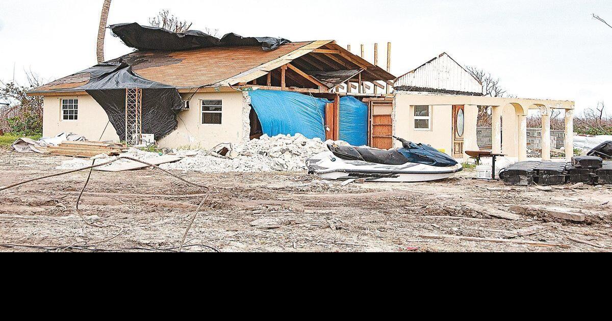 Pintard accuses govt of neglect    