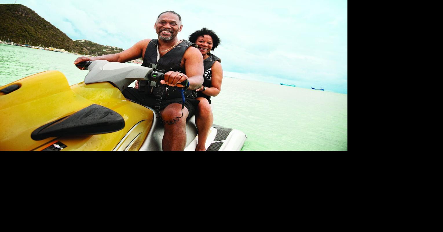 UB study looks at emotional dependency and 'sweethearting'