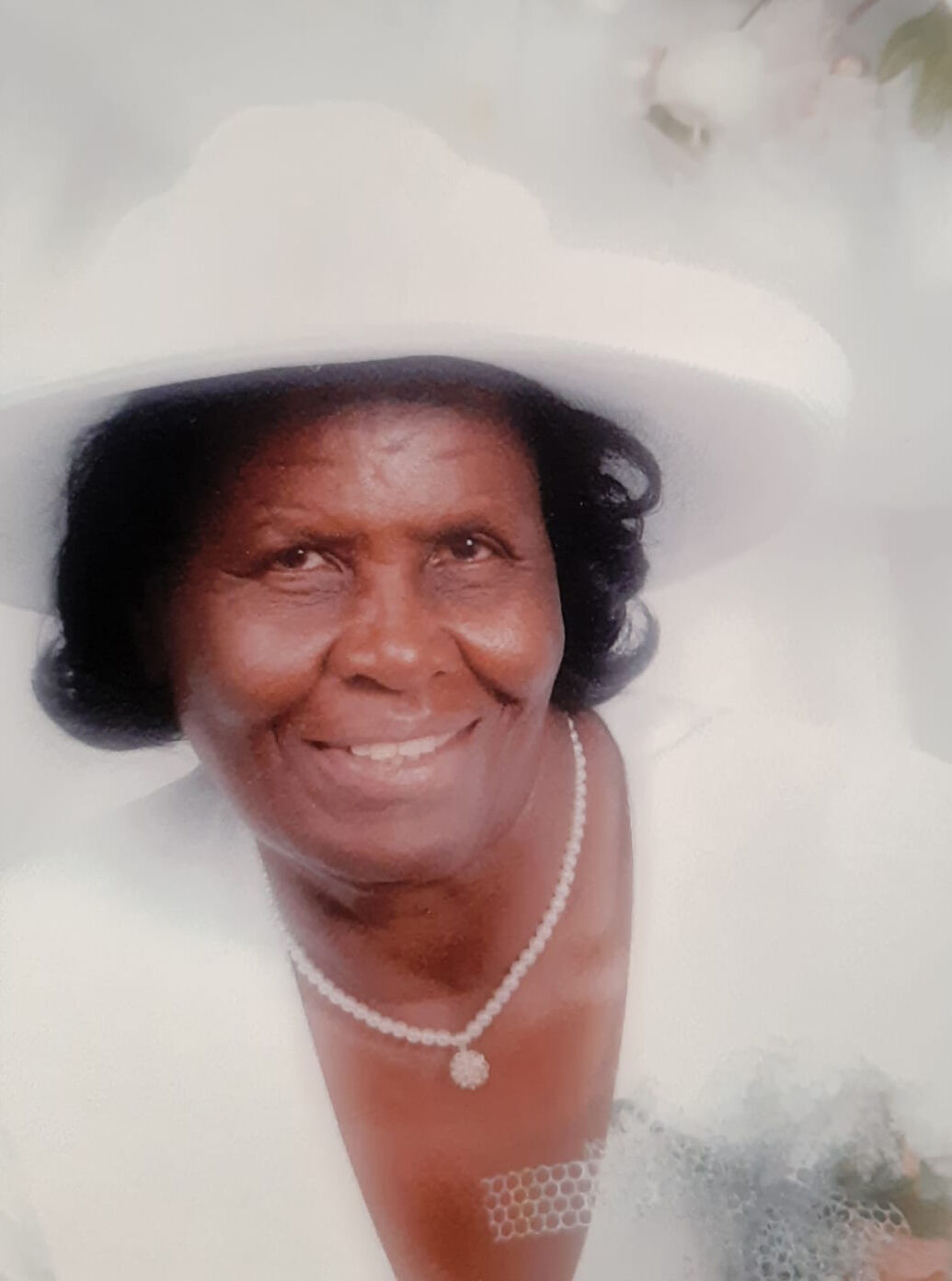 Rosella R. Woodside Fountain | Obituaries | Thenassauguardian.com