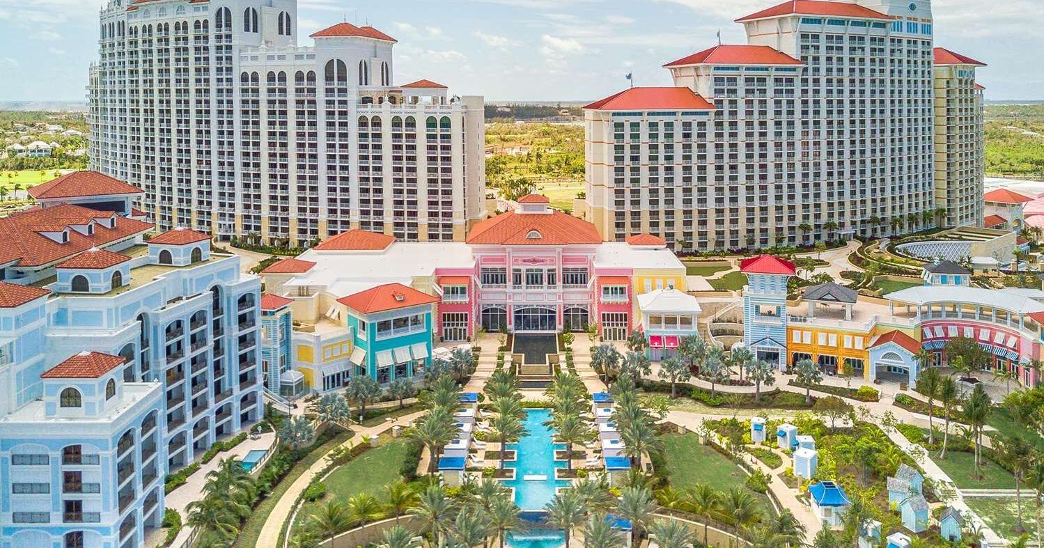 Baha Mar issues cost of living pay increase for eligible staff - Vimarsana News
