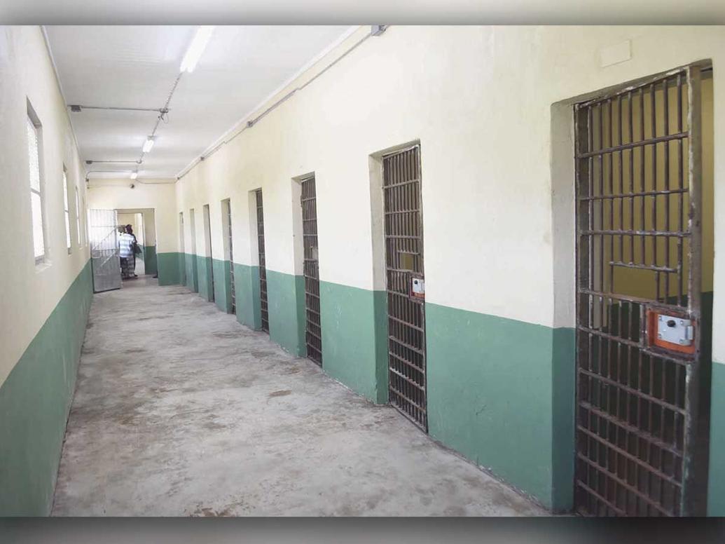 UN group’s alarm on detention process News