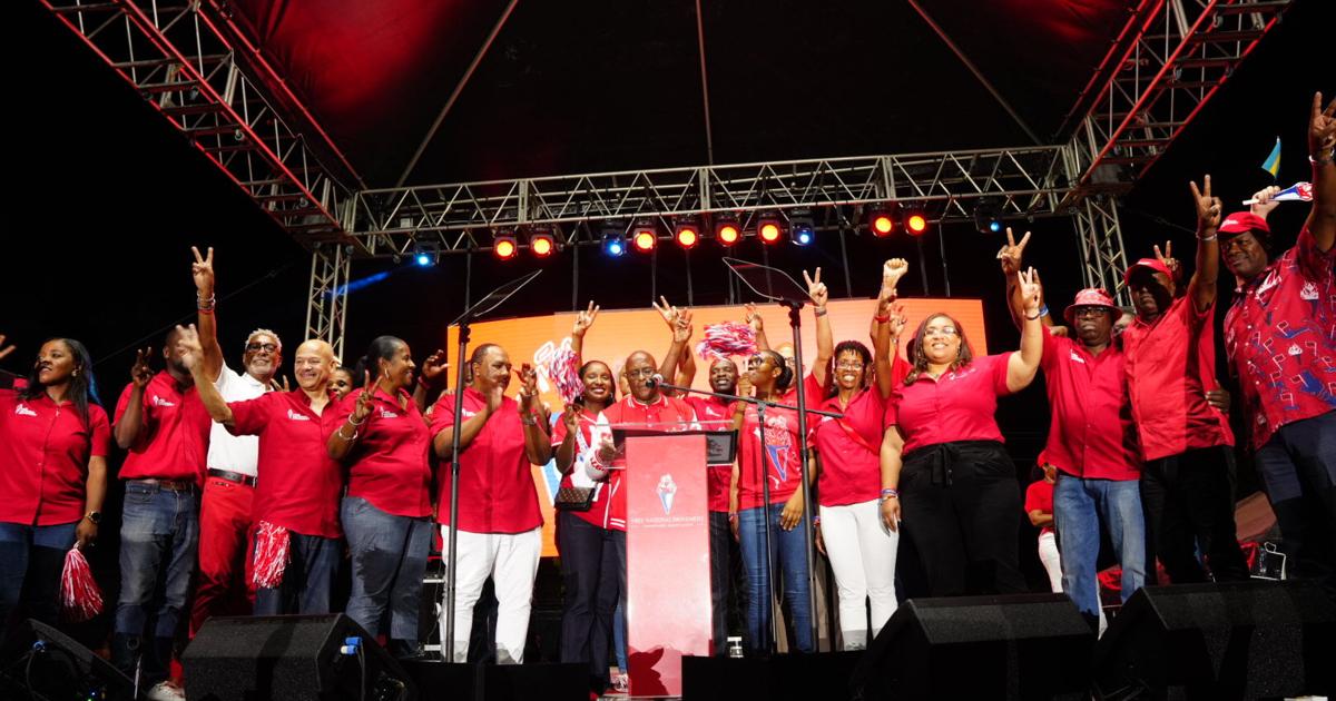 After brutal loss, Pintard says FNM will carry on