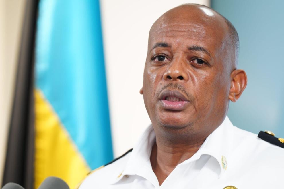 RBDF preparing to deploy News