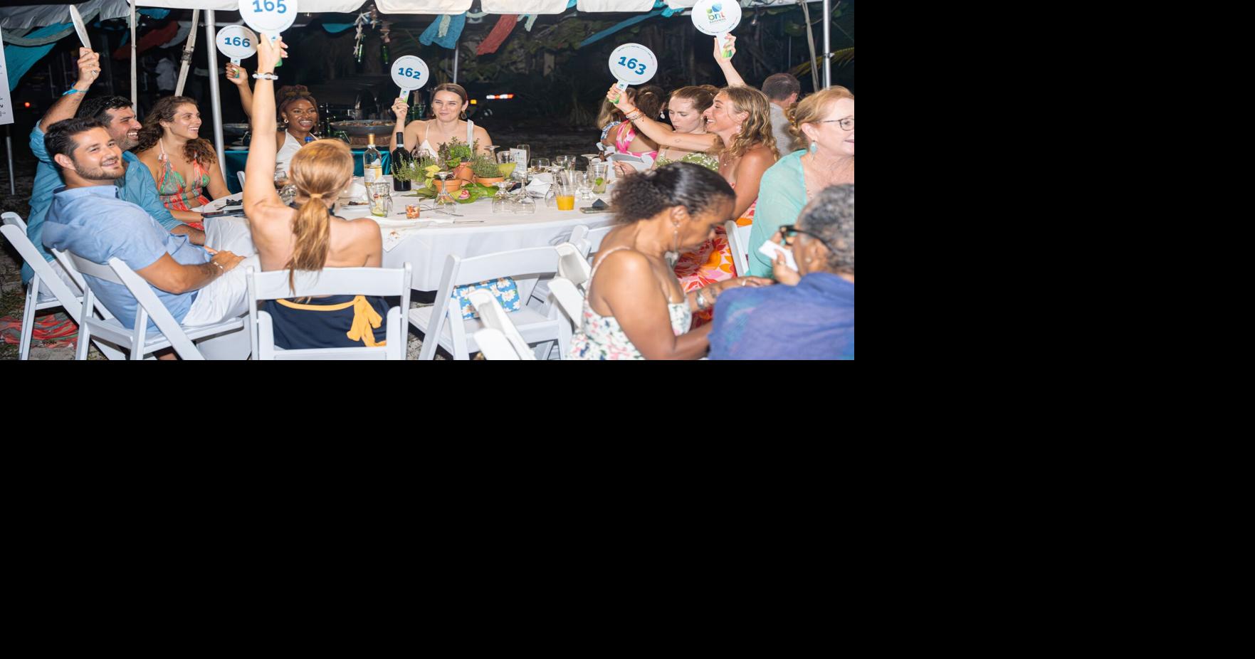 BNT raises $150K for San Salvador national parks during 2026 Pig Roast