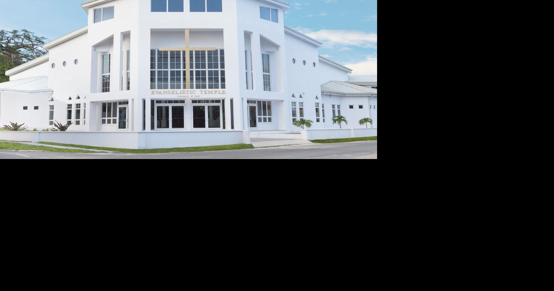 Evangelistic Temple marks 90 years of faith, heritage, and community ...