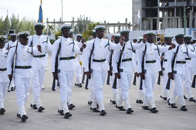 Teico Gaitor Rbdf RBDF preparing for possible influx of Cuban migrants, commodore says ...