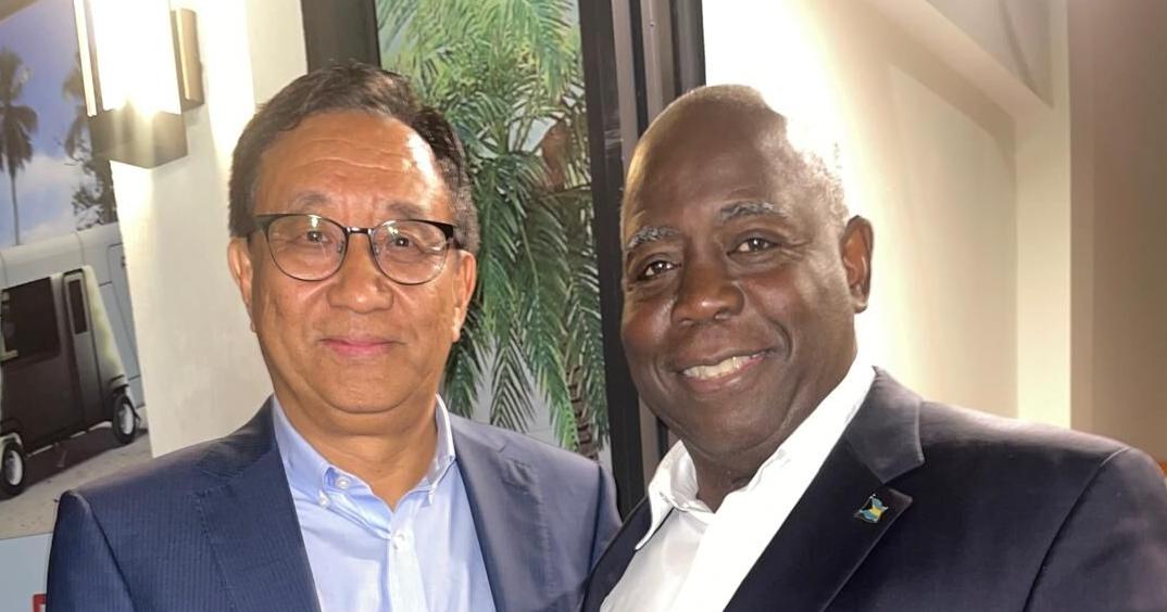 PM: SilverStar's model could help fix housing problem