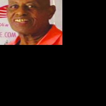 EDWARD “HITLER” RAYMOND SMITH age 75 | Obituaries | thenassauguardian.com