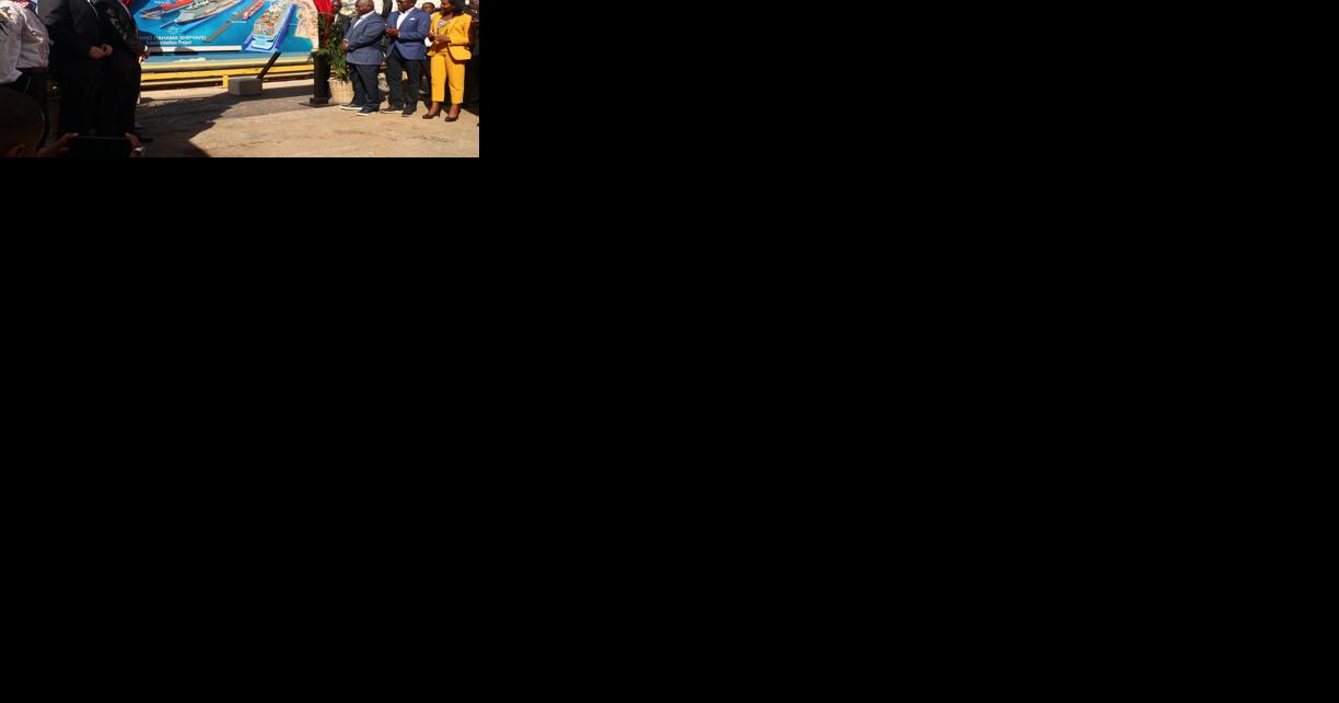 'Expansion of shipyard will reinvigorate GB' | Grand Bahama - Vimarsana News