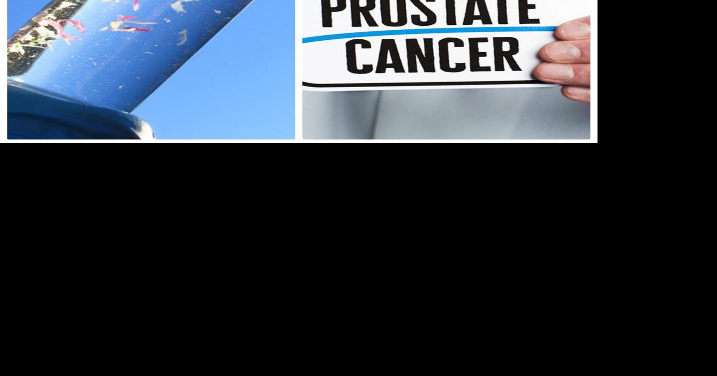 Invisible pollution: Microplastics and the rising questions around prostate cancer