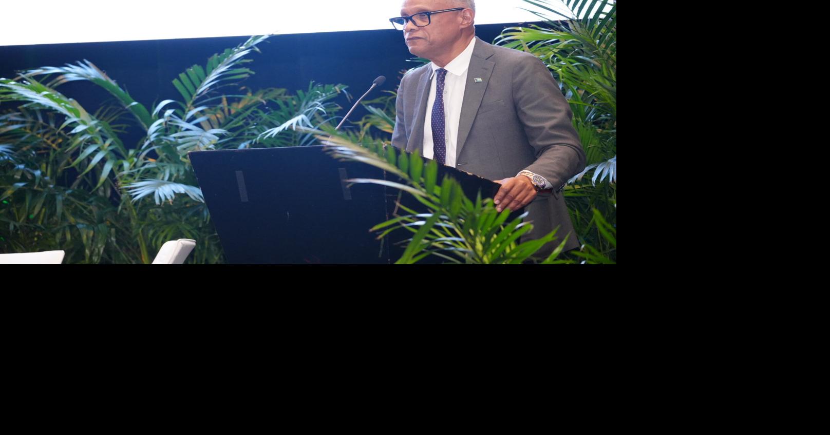 National Health Strategy unveiled