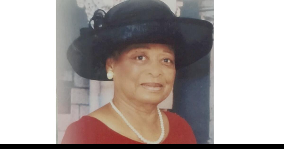 MS. KATRINA ELIZABETH LIVINGSTONE Obituaries