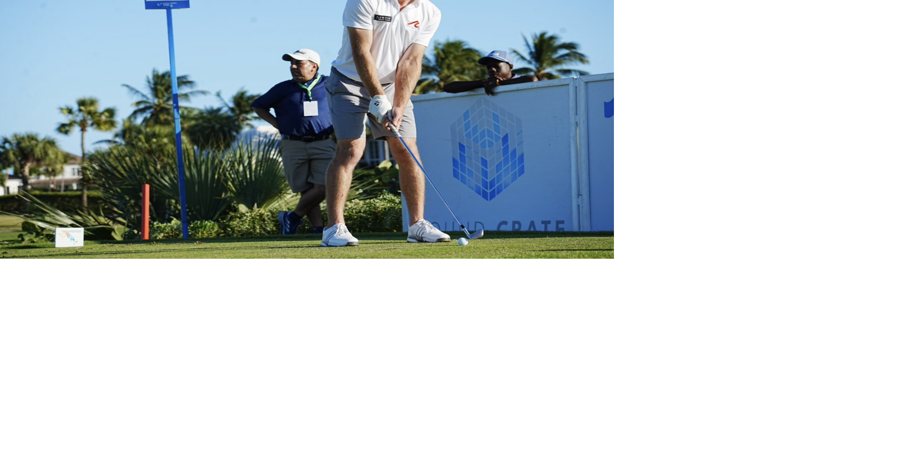 Korn Ferry Tour opens with Bahamas Golf Classic